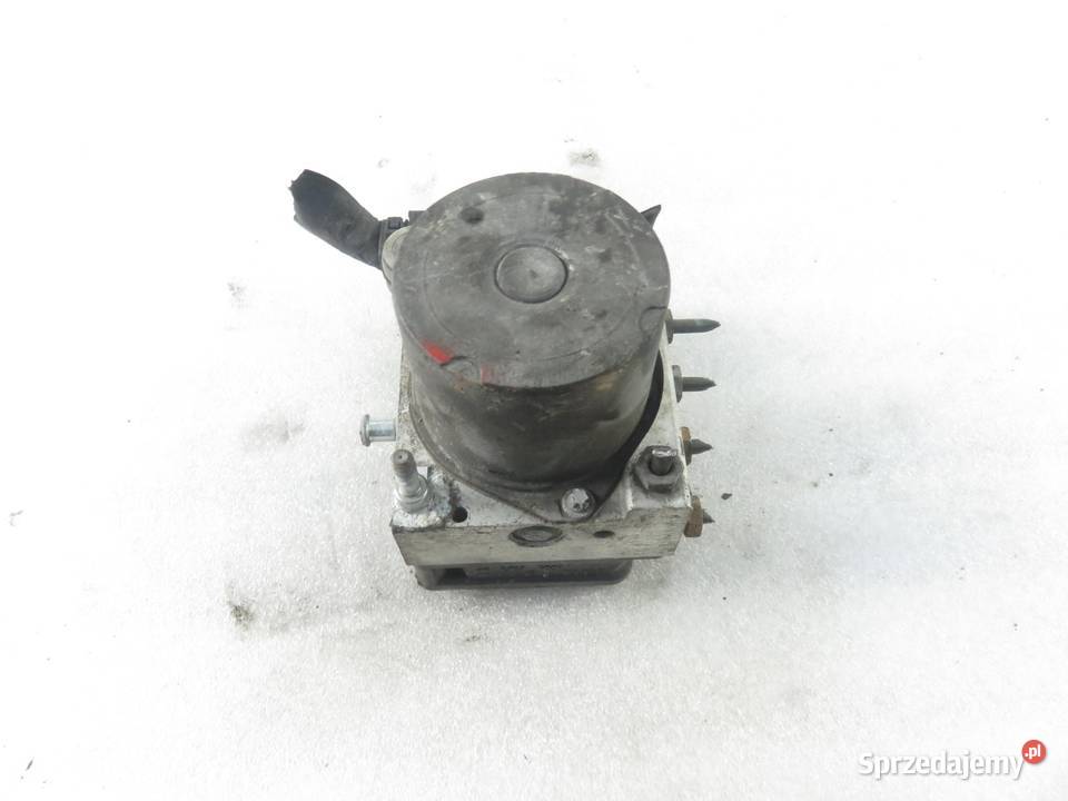 POMPA ABS NISSAN PRIMERA P12 0265800308 Układ ABS i ESP małopolskie