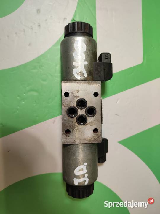 Zawór kierunkowy 00973819 REXROTH 808825 A612370 Wilkowo
