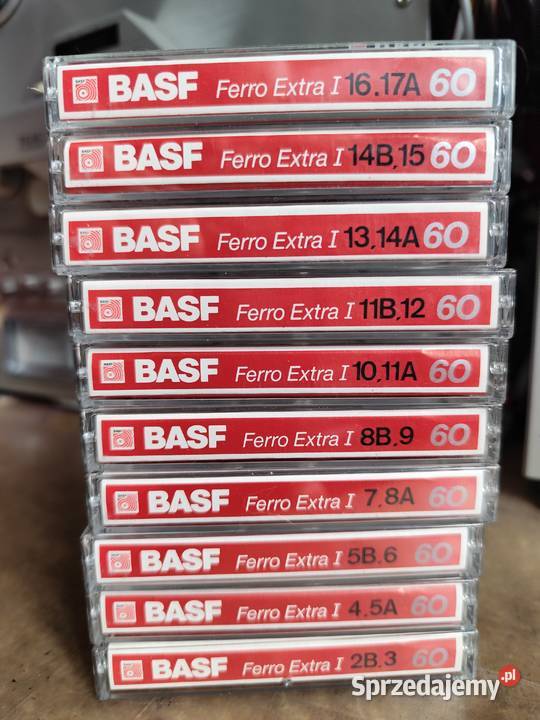 kasety do nauki j niemeickiego zaawansowanych Stargard