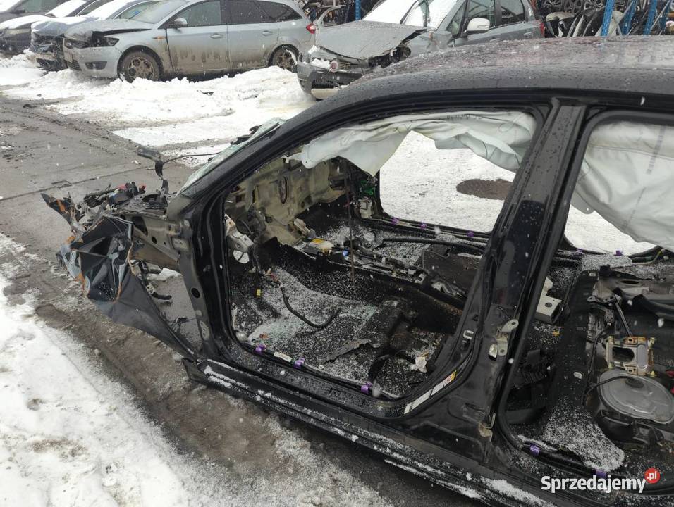 KAROSERIA ĆWIARTKA BŁOTNIK PRÓG DACH PODŁUŻNICA Karoseryjne