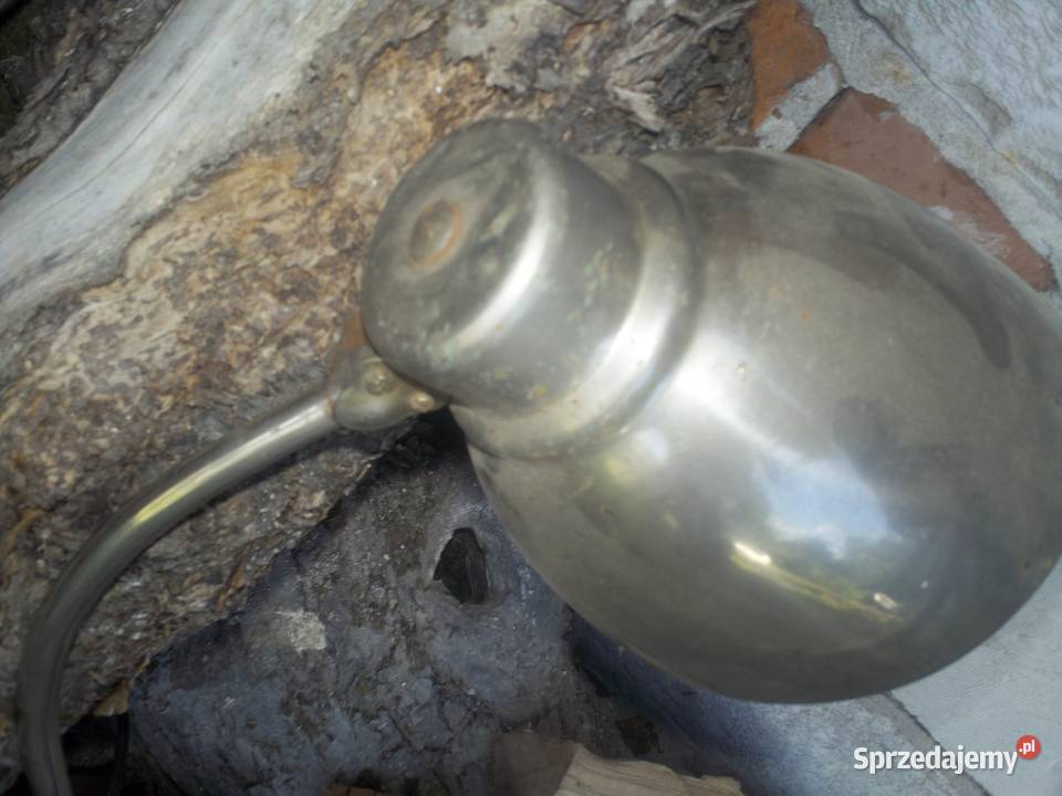 lampy z lat 50 Karczmiska Drugie sprzedam
