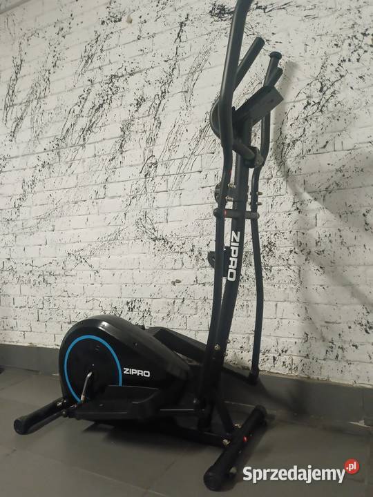 Orbitrek Magnetyczny Zipro Wysyłka HIT Głogów sprzedam