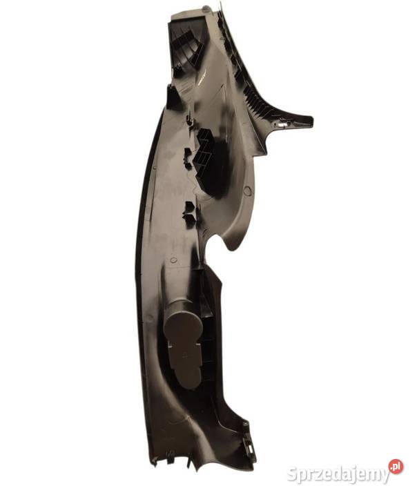 OSŁONA PLASTIK TYŁ BOCZNA FOTELA L P SEAT ALTEA Działoszyce