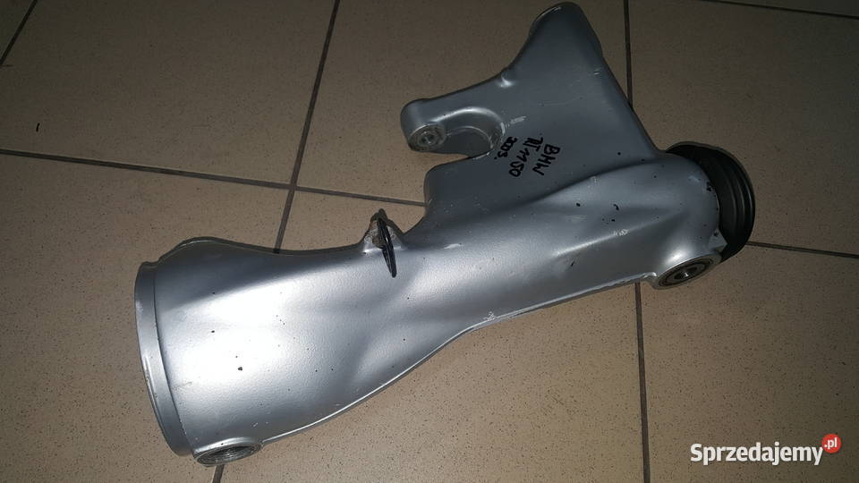 Wahacz tył BMW RT 1150 Jawiszowice sprzedam