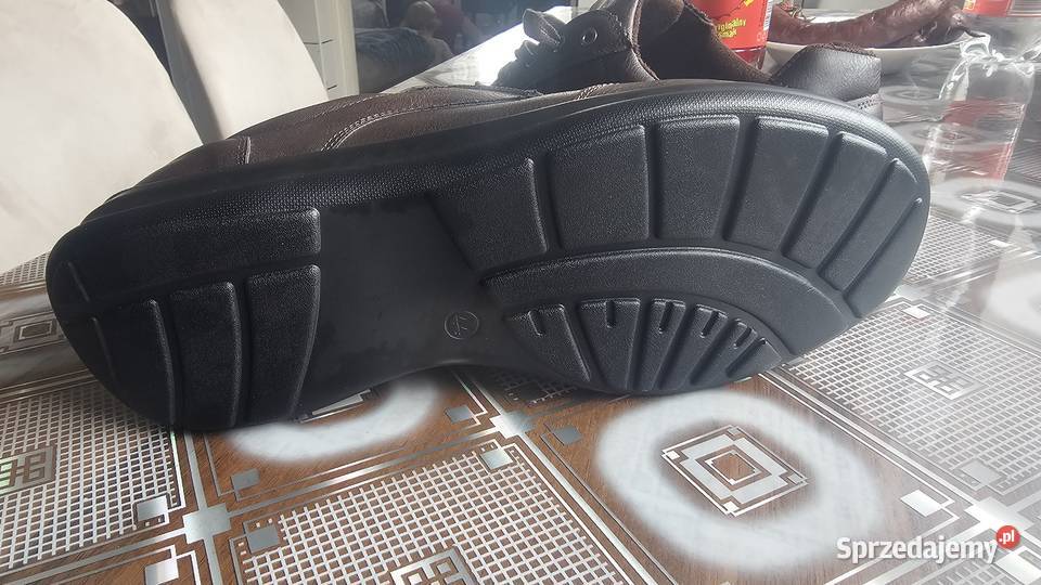 Buty sportowe