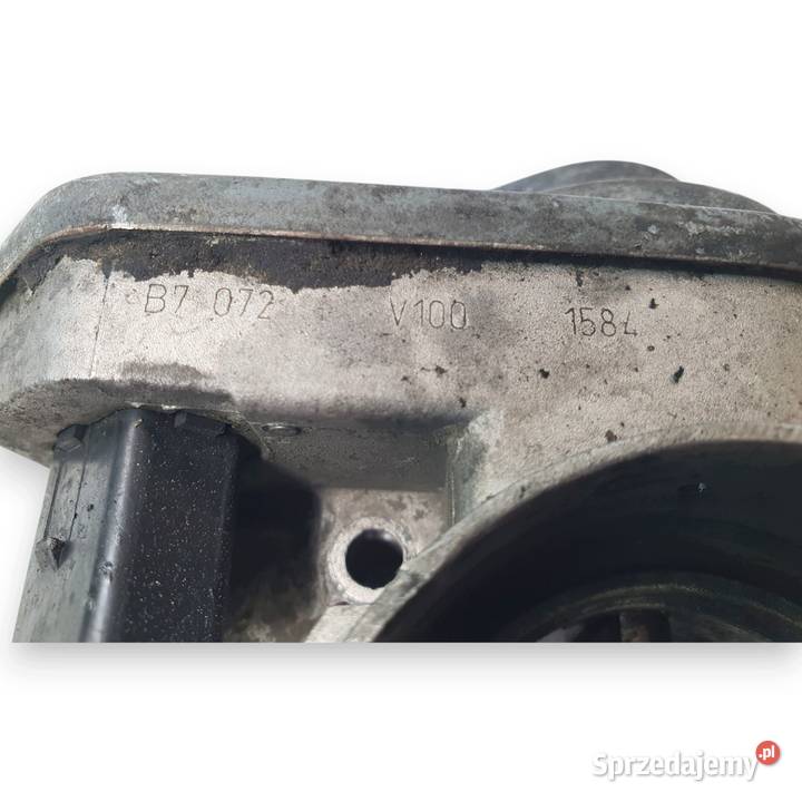 PRZEPUSTNICA Mercedes W210 W163 M112 V6 Chełm