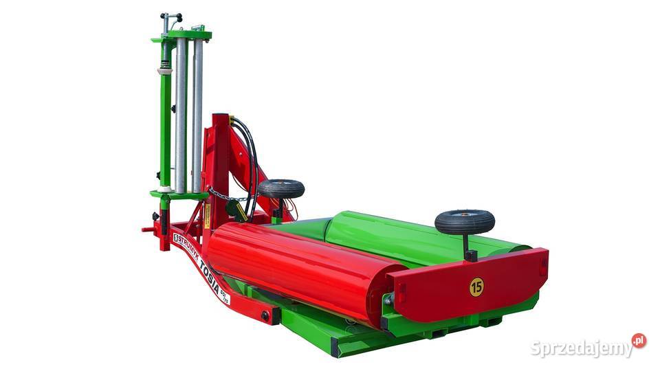 Owijarka do bel Tosia 5075 Strumyk Pozostałe Tajęcina