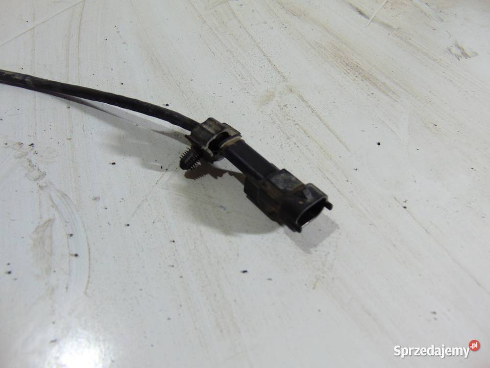 CZUJNIK TEMPERATURY SPALIN JUMPER 30 HDI 0614