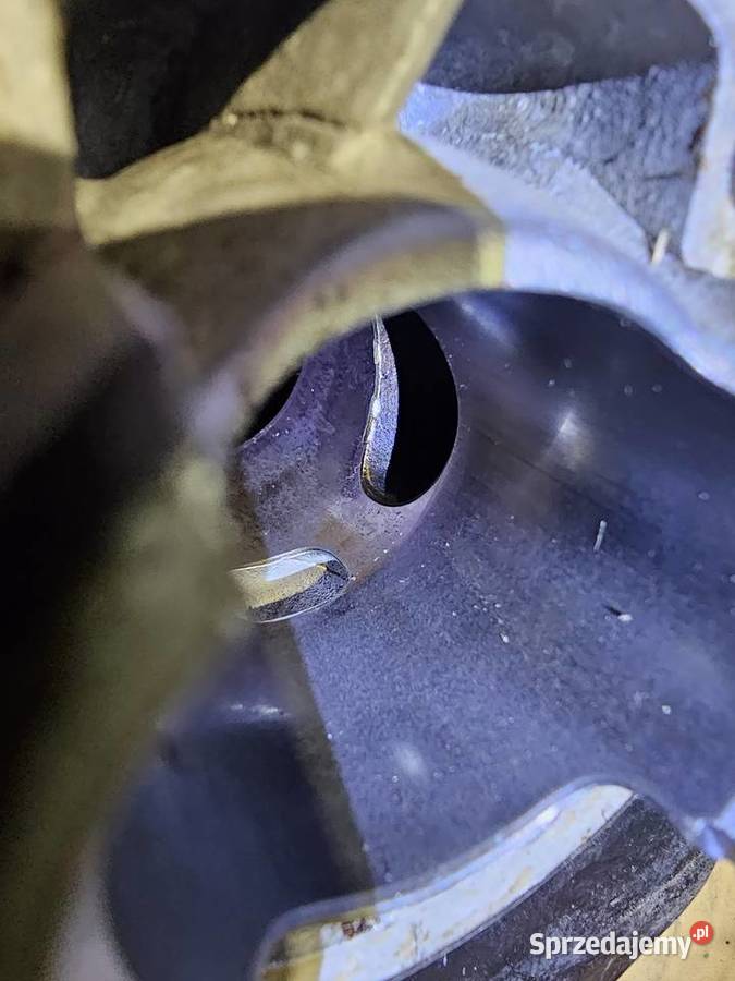 Morini S5 cylinder tłok pierścienie mini cross Jelenia Góra sprzedam