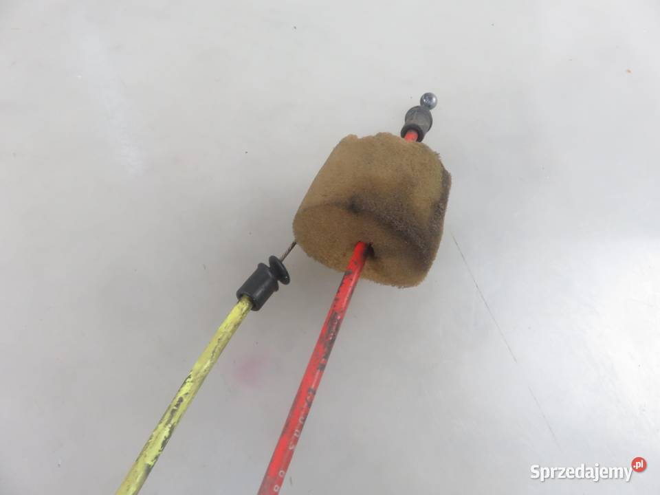 ZAMEK KLAPY MERCEDES KLASA E S211 2117400036 Zamki, wkładki i kluczyki małopolskie