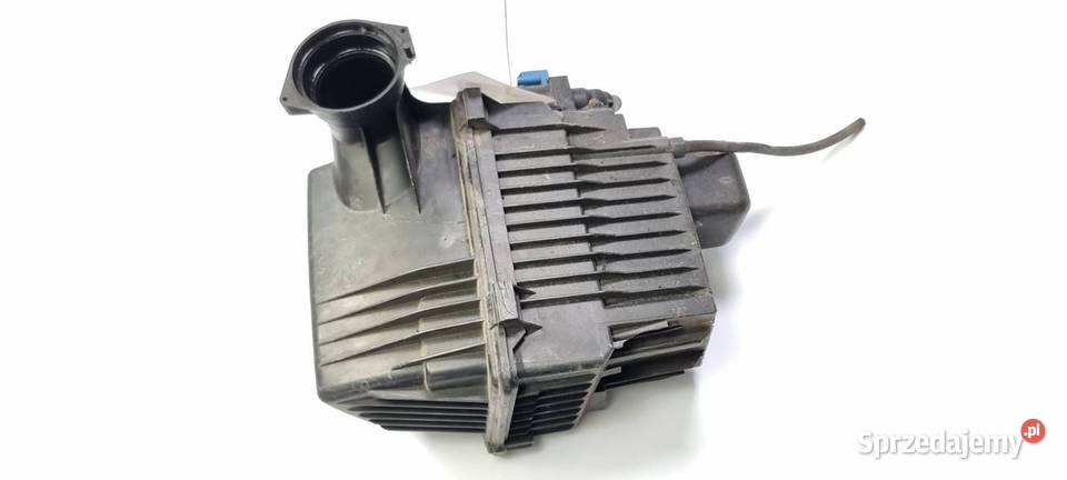 OBUDOWA FILTRA PEUGEOT 307 9643015880