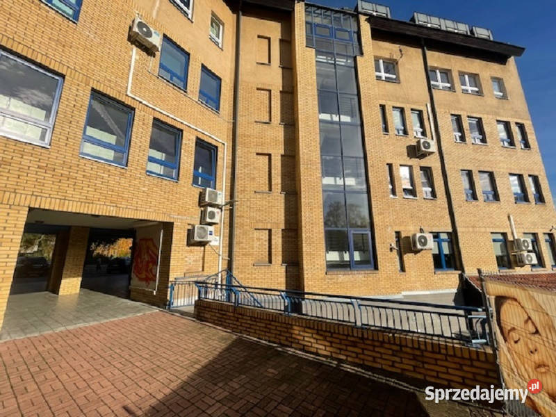 Komornik sprzeda lokal użytkowy w Grudziądzu Grudziądz