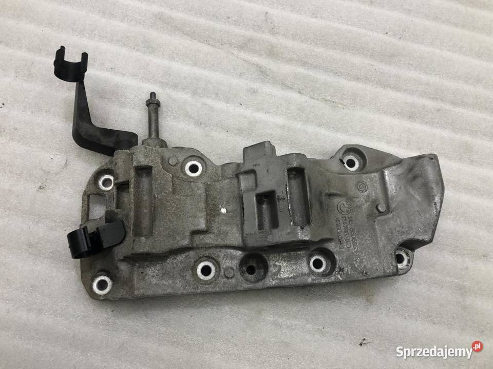ŁAPA UCHWYT ALTERNATORA 8506863 BMW F31 20D sprzedam