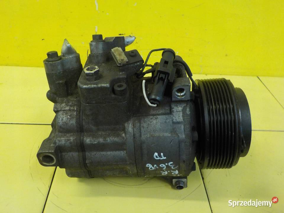 RANGE ROVER L322 36 TD V8 10r 368DT sprezarka Suków sprzedam