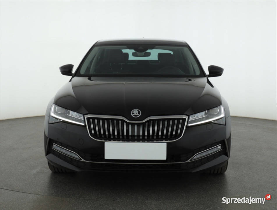 Skoda Superb 20 TDI Piaseczno sprzedam