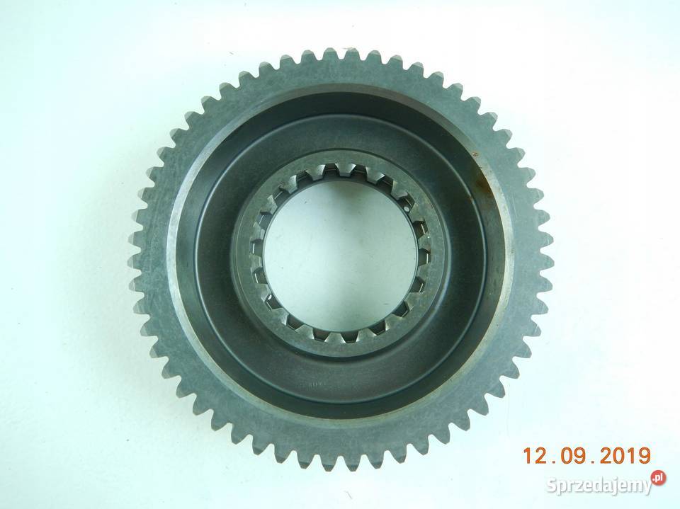 KOŁO ZĘBATE Z56 IVECO 7980759 ASO osobowe lubelskie