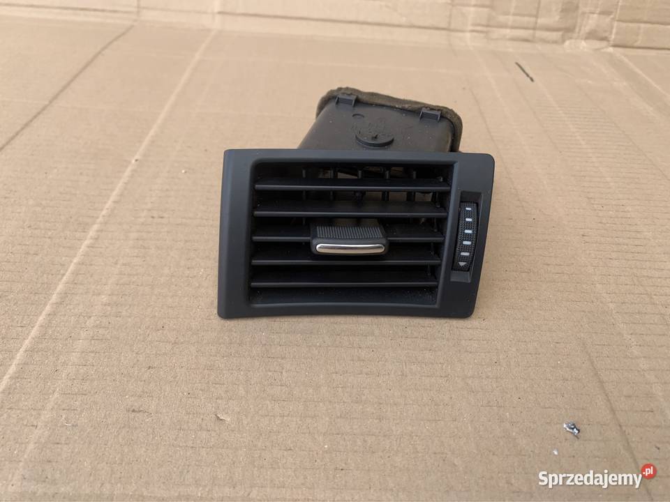 Kratka nawiewu konsoli 8E0820901F audi a4 b6