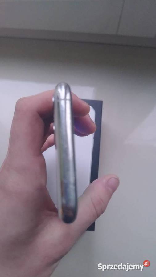 iPhone 11 pro 100 baterii ładowarka kabel Mielec