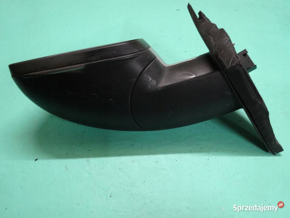 OPEL INSIGNIA I 11r lusterko lewe przód ANGLIK osobowe