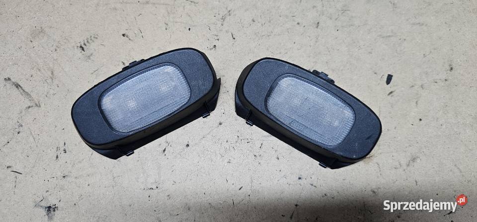 Lampka fotela mercedes w211 2119140010 Zbąszyń