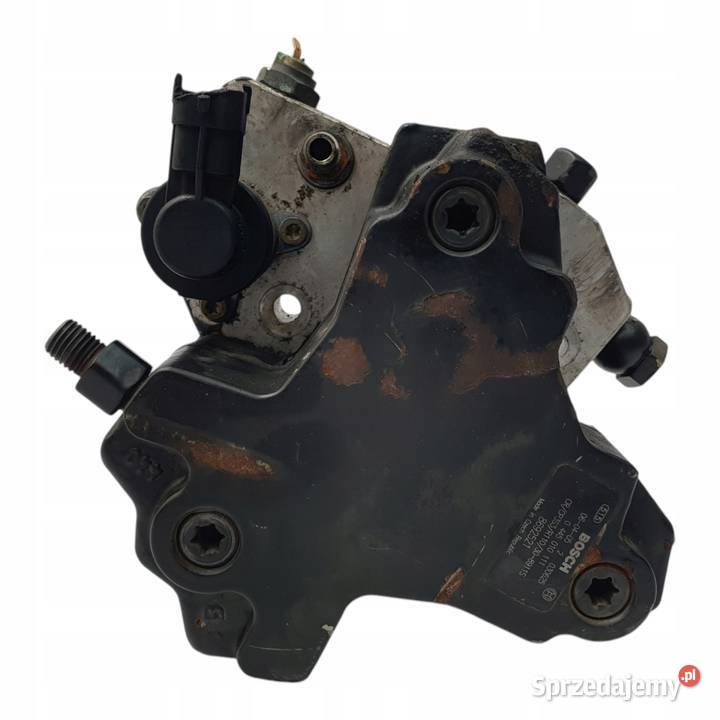 POMPA WTRYSKOWA Volvo S80 II V70 III 24 D5 Chełm