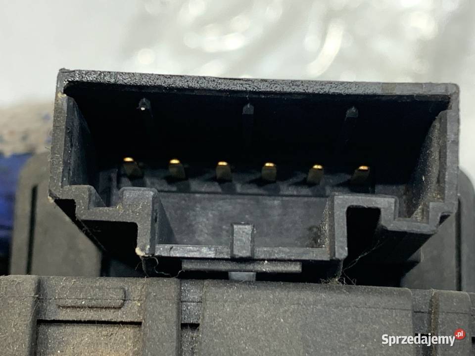 POTENCJOMETR GAZU AUDI A6 C6 4F1723523A 30 225