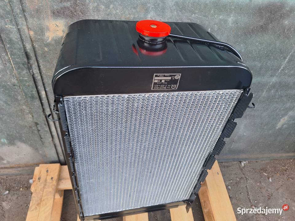 Chłodnica URSUS C 325 Buków sprzedam