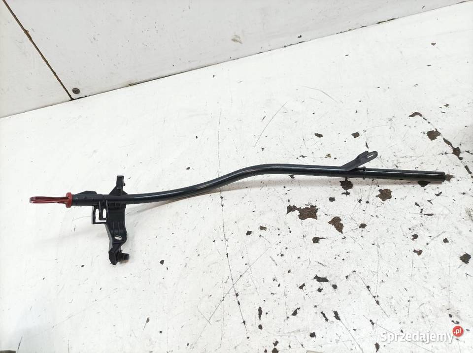 BAGNET MIARKA OLEJU 20 D M47 Bmw Seria 3 V Smarowanie silnika