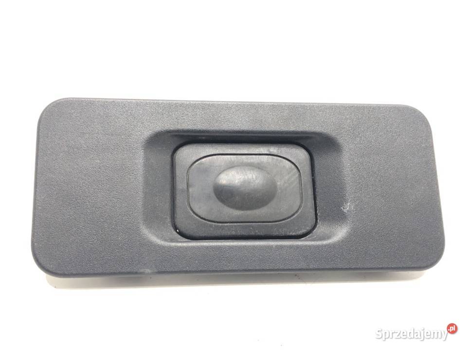 KLAMKA KLAPY TYŁ JAGUAR XF II HK83432B10AB Kombi osobowe