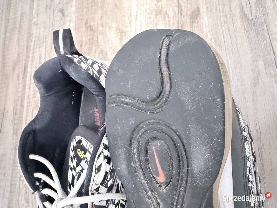 Nike buty rozmiar 45 Sandomierz