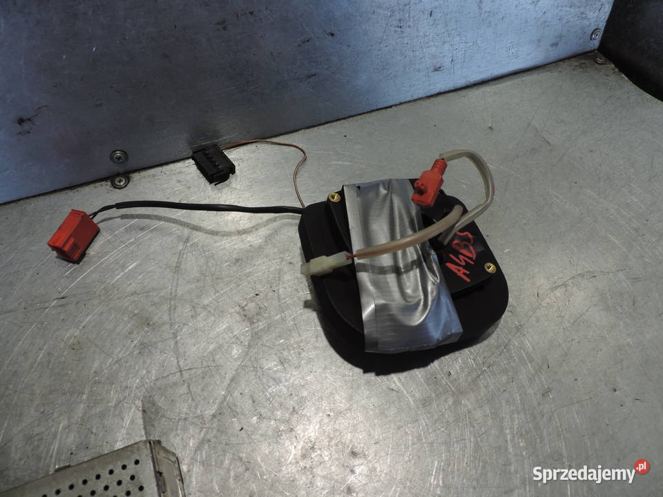 TAŚMA ZWIJAK AIRBAG KIEROWNICY AUDI A4 B5 Panele sterowania, przełączniki Nowy Sącz