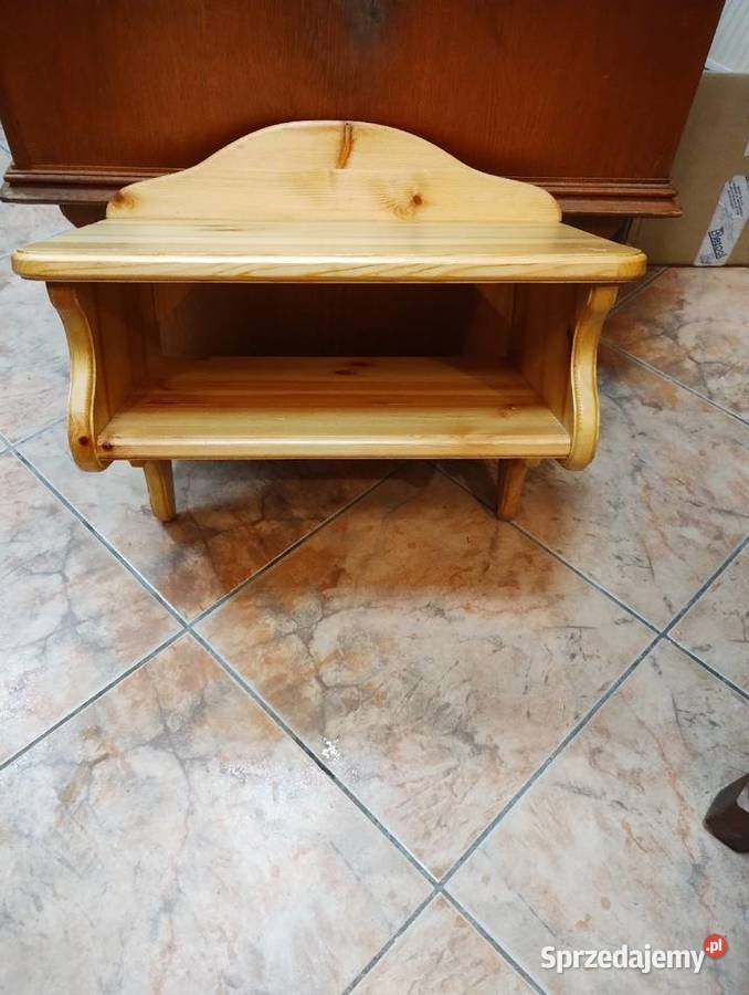 Półka wisząca 30cm warmińsko-mazurskie