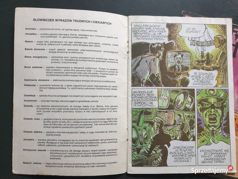 Ostatnia Przystań cz1 i 2 komplet wydanie 2 1989 Gdynia