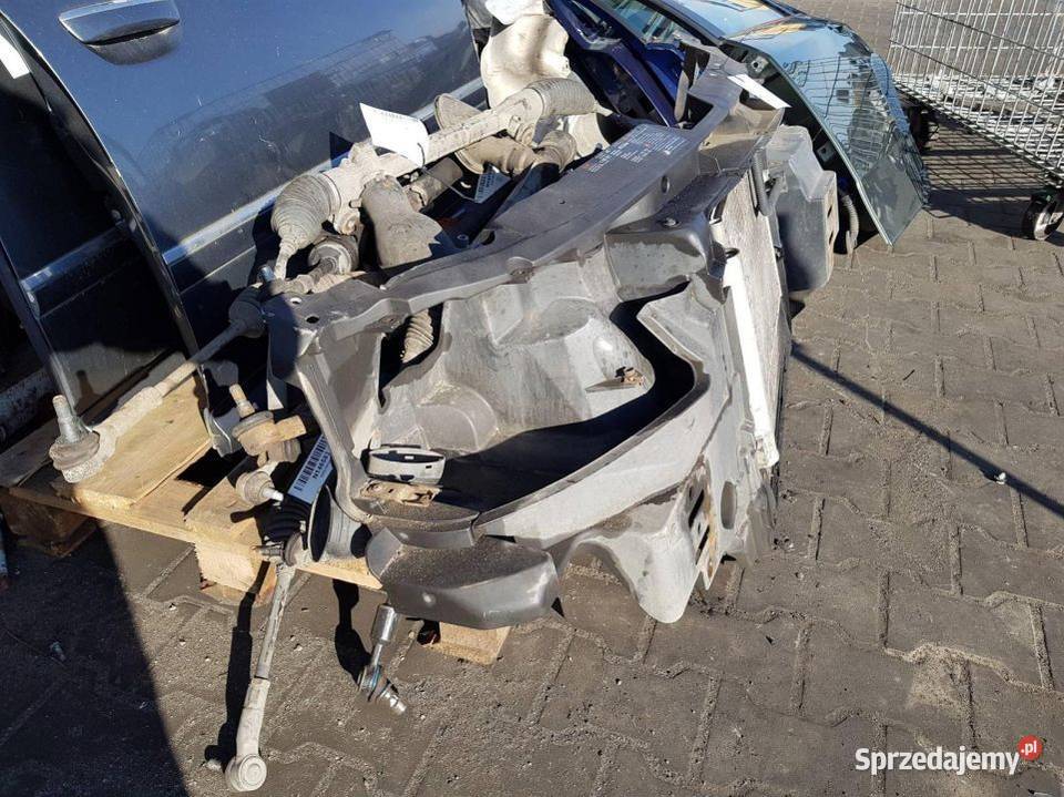 PAS PRZEDNI 7M3805598 SEAT ALHAMBRA I Lipno sprzedam