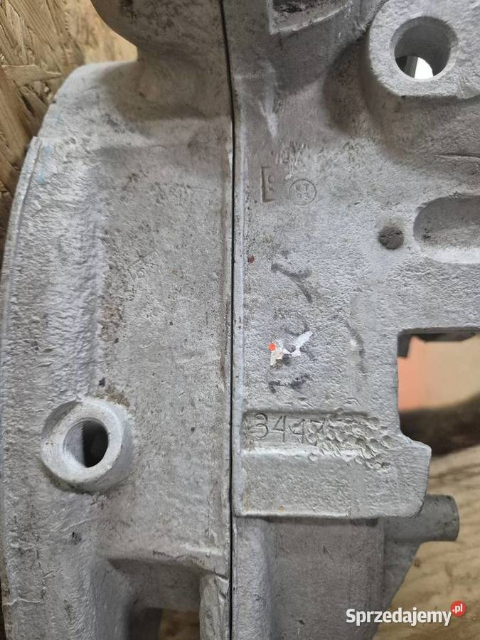 Wsk wfm 125 kartery zmd prl zachodniopomorskie Złocieniec