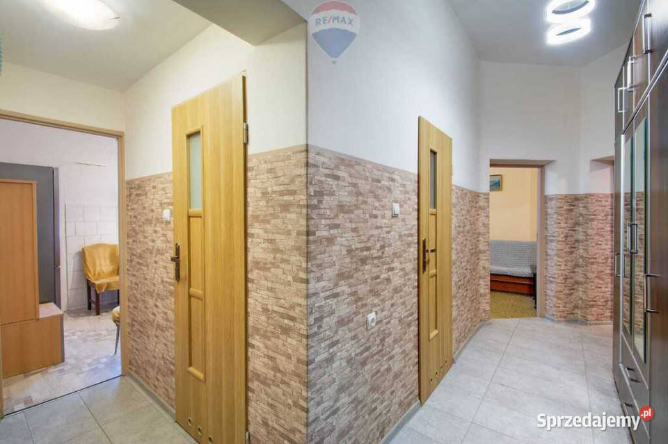 Kołobrzeg mieszkanie 60 m2 Dworca PKP 9141zł/m2