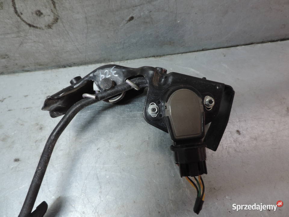 PEDAŁ GAZU TOYOTA AVENSIS T25 20 D4D 8928152021 Nowy Sącz