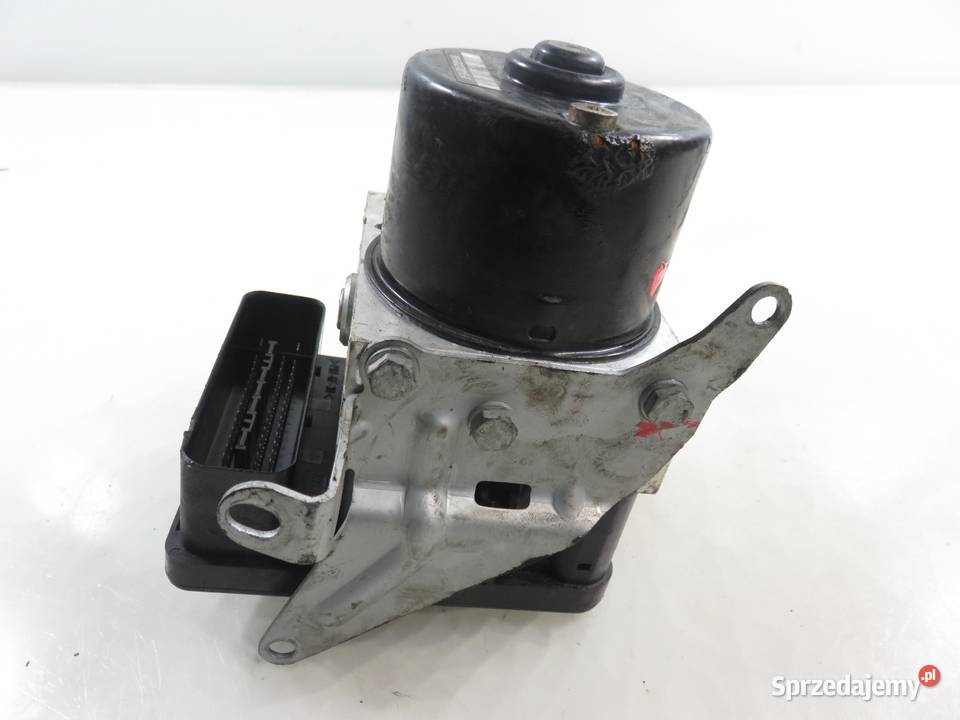 POMPA ABS BMW 3 E90 10096008303 6772214 6772213 małopolskie