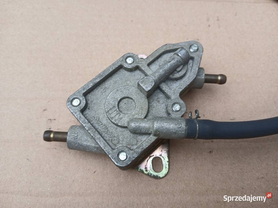 Pompa Paliwa Sym Gts 125 Skwierzyna