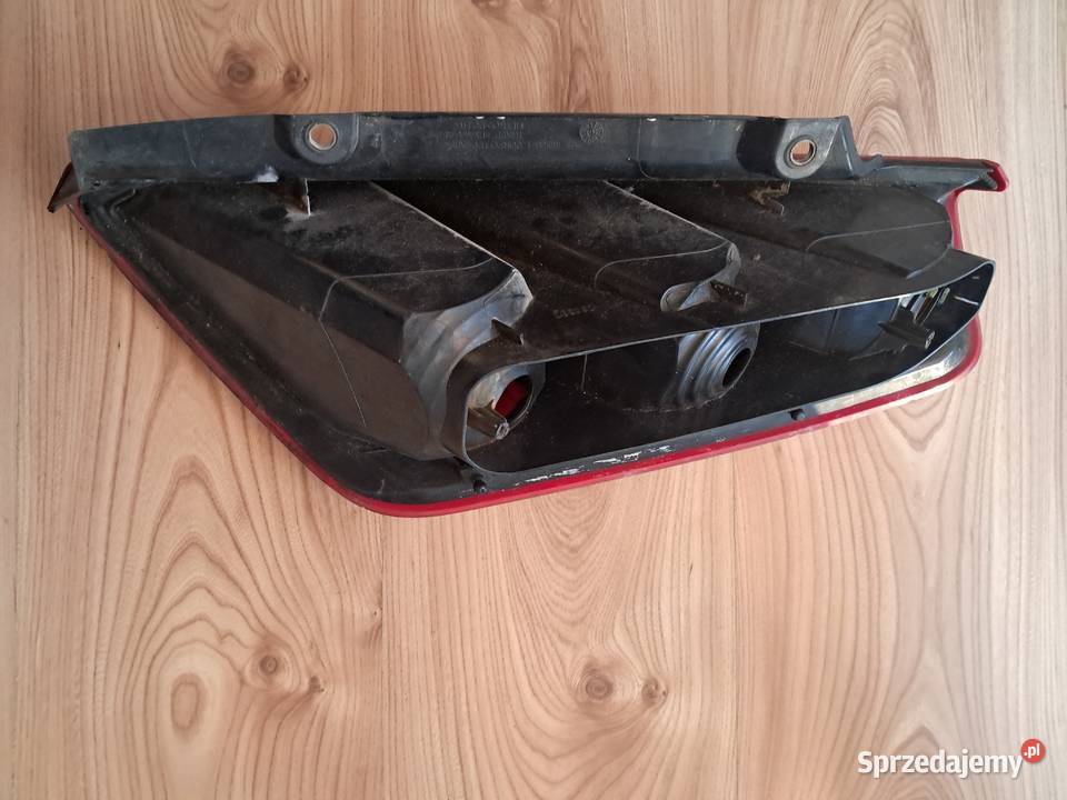 Lampa lewa tył fiat grande punto Lampy tylne