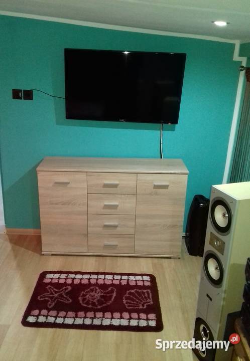 Kawalerka Krzaczyna Kowary miejsce parkingowe dolnośląskie