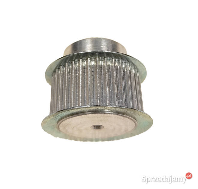 Koło Pasowe 3M 15 36 Zębów Aluminiowe Kłodzko