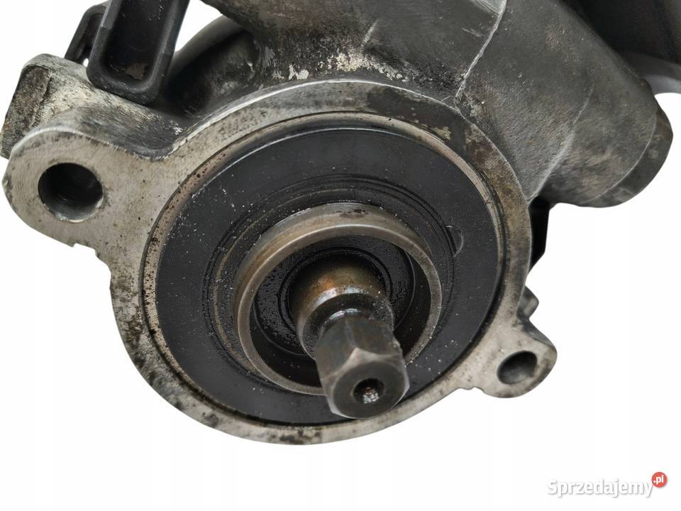 POMPA WSPOMAGANIA Opel Vectra C Signum 22 16V Chełm
