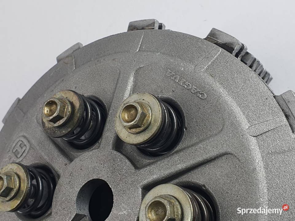 Sprzeglo Kosz Traczki Docisk Husqvarna Te Sm 610 Łódź