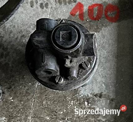 Części Syrena 100 103 osobowe Pozostałe lubelskie Chełm