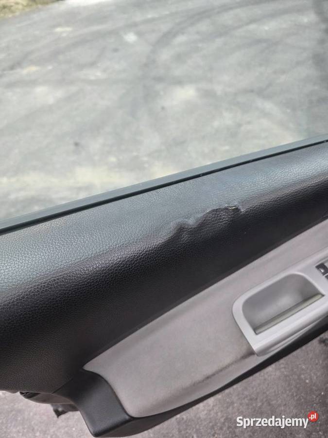 Volkswagen Passat B6 ComfortLine Passat Bolesławiec