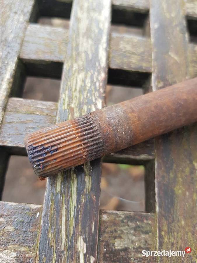 MTDTraktorek kosiarkaUkład kierowniczy 3 Barlinek sprzedam