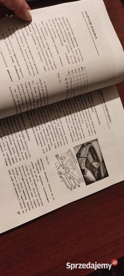 Instrukcja obsługi wołga m 24 podkarpackie Stalowa Wola