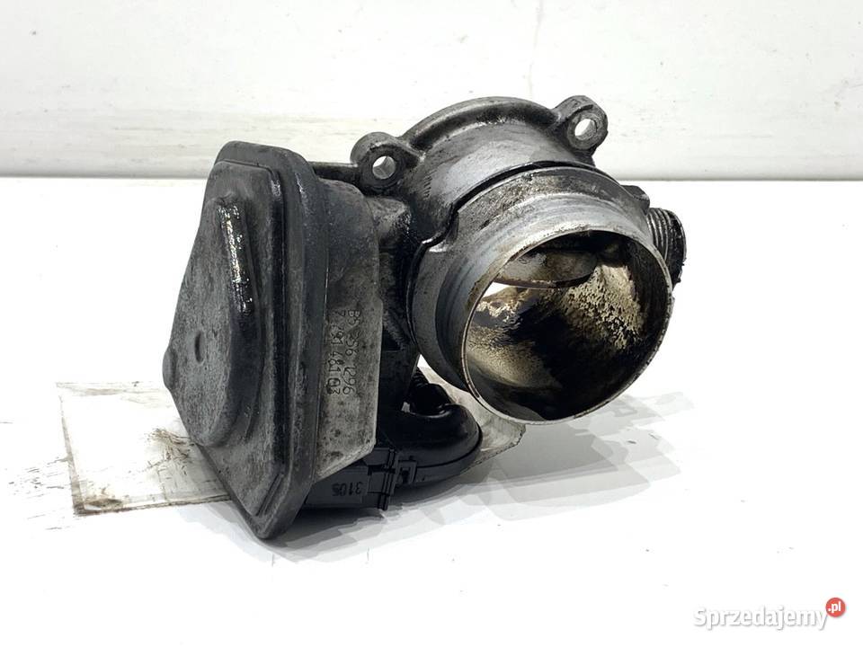 PRZEPUSTNICA BMW E83 7791481 20 150 0311 ZAWÓR