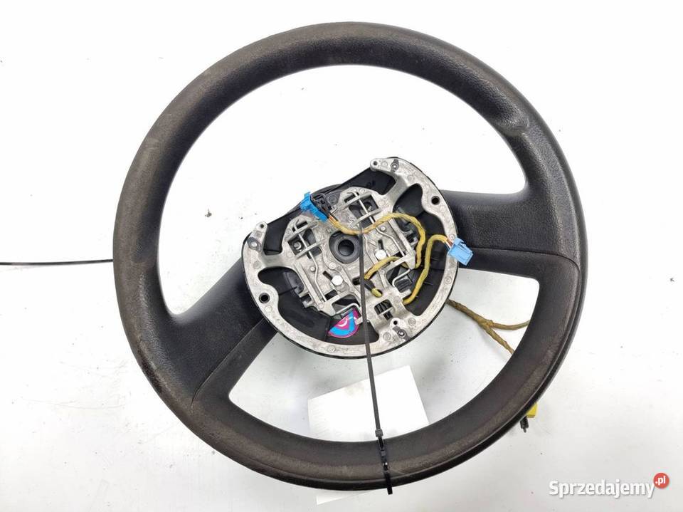 KIEROWNICA CITROEN C4 osobowe Lipno sprzedam